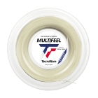 Tecnifibre Multifeel 1.30 Matassa 200 m - Natural Tecnifibre Multifeel 1.30 Matassa 200 m - Natural
