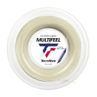 Tecnifibre Multifeel 1.35 Matassa 200 m - Natural
