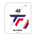 Tecnifibre 4S 1.20 Set 12 m - Black