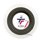 Tecnifibre 4S 1.30 200 m Reel - Black Tecnifibre 4S 1.30 200 m Reel - Black