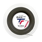 Tecnifibre Black Code 1.32 200 m Reel - Black Tecnifibre Black Code 1.32 200 m Reel - Black