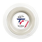 Tecnifibre Ice Code 1.25 200 m Reel - White