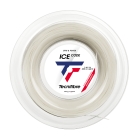 Tecnifibre Ice Code 1.30 200 m Reel - White