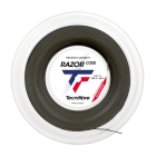 Tecnifibre Razor Code 1.25 200 m Reel - Carbon Tecnifibre Razor Code 1.25 200 m Reel - Carbon