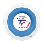 Tecnifibre Razor Code 1.25 200 m Reel - Blue Tecnifibre Razor Code 1.25 200 m Reel - Blue