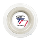 Tecnifibre Razor Code 1.30 200 m Reel - White Tecnifibre Razor Code 1.30 200 m Reel - White