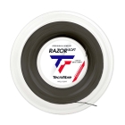 Tecnifibre Razor Soft 1.20 200 m Reel - Carbon Tecnifibre Razor Soft 1.20 200 m Reel - Carbon