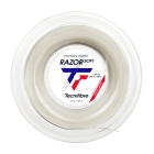 Tecnifibre Razor Soft 1.20 200 m Reel - White Tecnifibre Razor Soft 1.20 200 m Reel - White