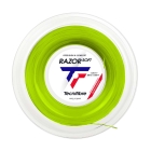 Tecnifibre Razor Soft 1.25 200 m Reel - Lime Tecnifibre Razor Soft 1.25 200 m Reel - Lime