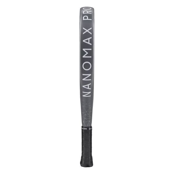 Dunlop NANOMAX PRO Padel - Orange/Grey/White