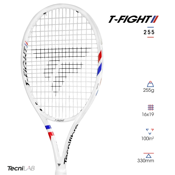 Tecnifibre T-Fight 255