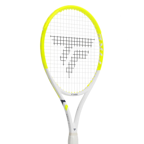 Racchetta Test Tecnifibre Fire 300 Test TEST.14FIR3006