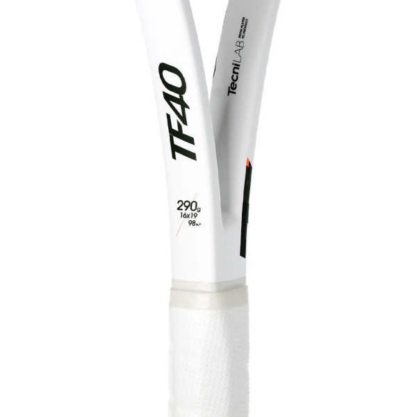 Tecnifibre TF 40 290 16M V3