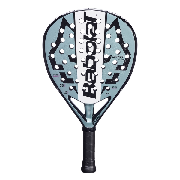  Babolat Veron Juan Lebron 3.1 Padel  Sky Blue/Black 150197100