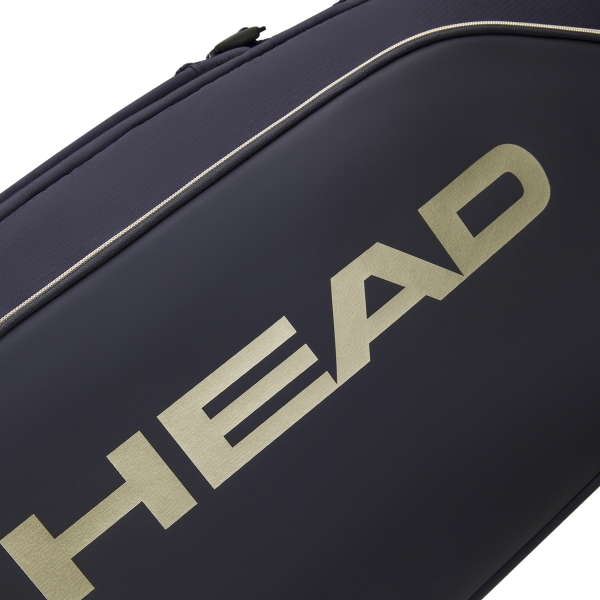 HEAD Pro X L Zverev LTD Duffle - Navy