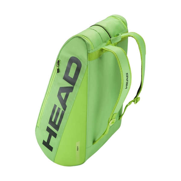 HEAD Tour XL Borsa - Neon Green