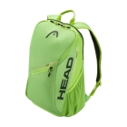 HEAD Tour 25L Backpack - Neon Green
