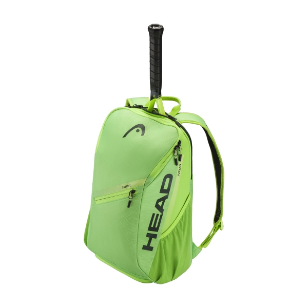 HEAD Tour 25L Backpack - Neon Green