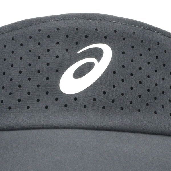 ASICS Performance Pro Visor - Performance Black
