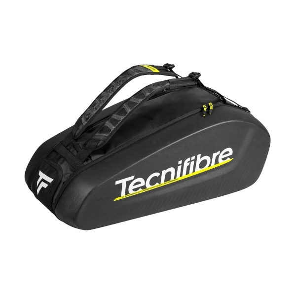 Bolsa Tenis Tecnifibre Tecnifibre Reform L Bolsa  Black 40REFORML6