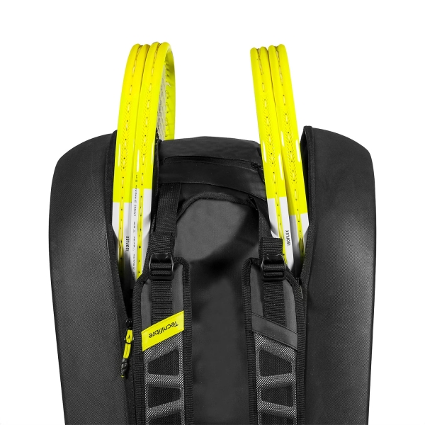 Tecnifibre Reform L Bolsa - Black