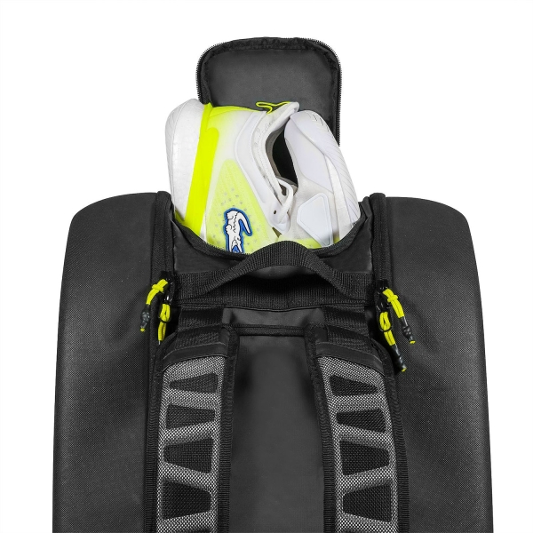 Tecnifibre Reform L Bolsa - Black