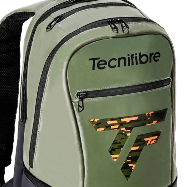 Tecnifibre Tour Endurance Backpack - Khaki