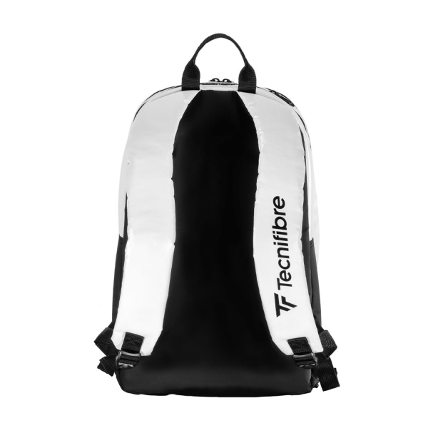 Tecnifibre Tour Endurance Backpack - White/Blue