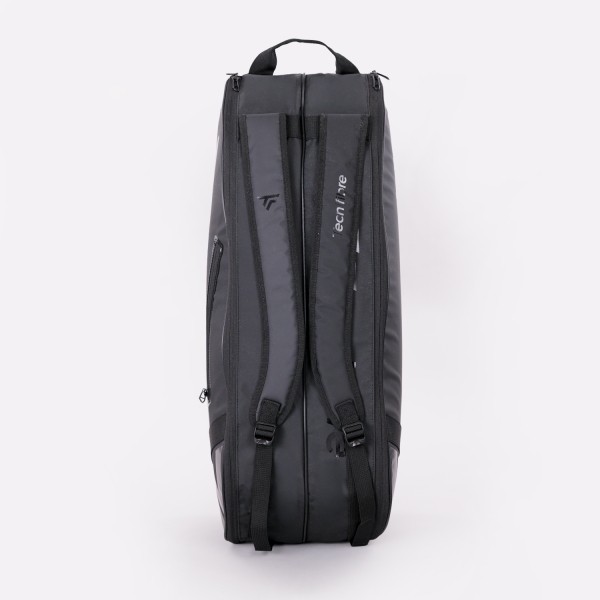 Tecnifibre Tour Endurance 6R Bag - Ultra Black