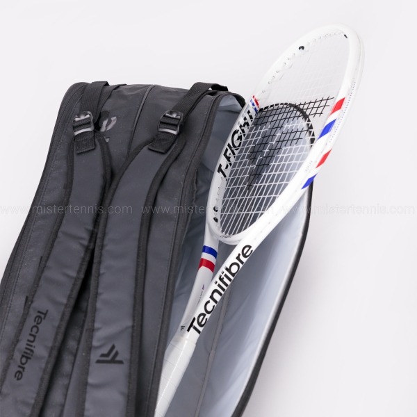 Tecnifibre Tour Endurance 6R Bag - Ultra Black