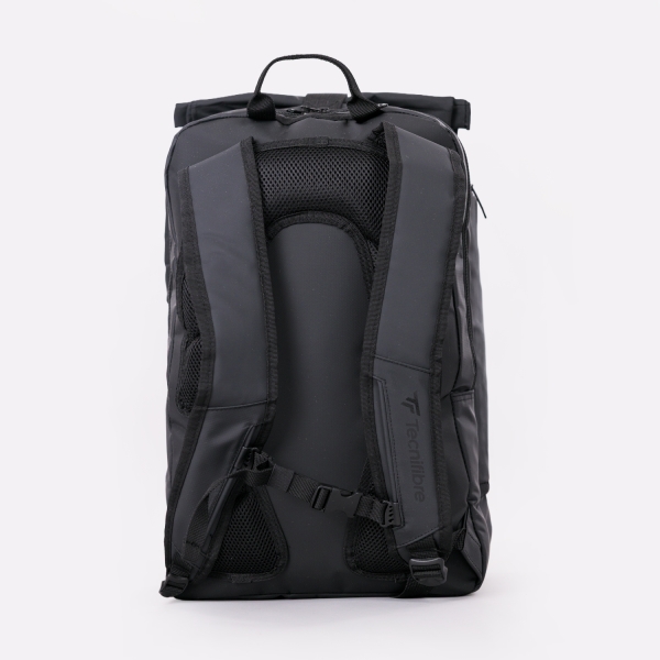 Tecnifibre Tour Endurance Plus Mochila - Ultra Black