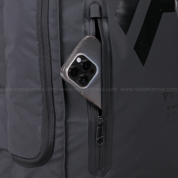 Tecnifibre Tour Endurance Plus Mochila - Ultra Black