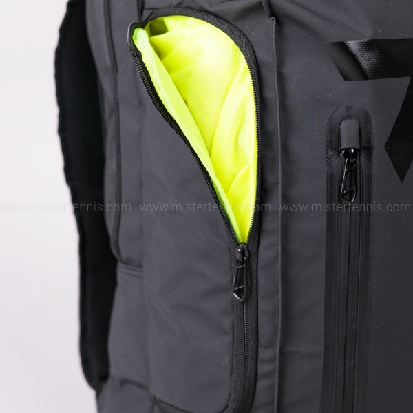 Tecnifibre Tour Endurance Plus Mochila - Ultra Black