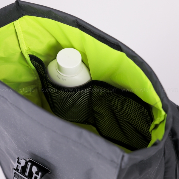 Tecnifibre Tour Endurance Plus Mochila - Ultra Black