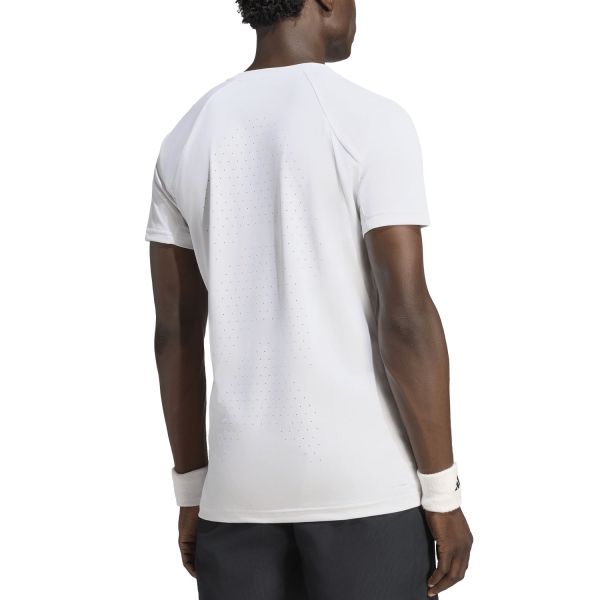 adidas CLIMACOOL+ Pro Freelift Camiseta - White