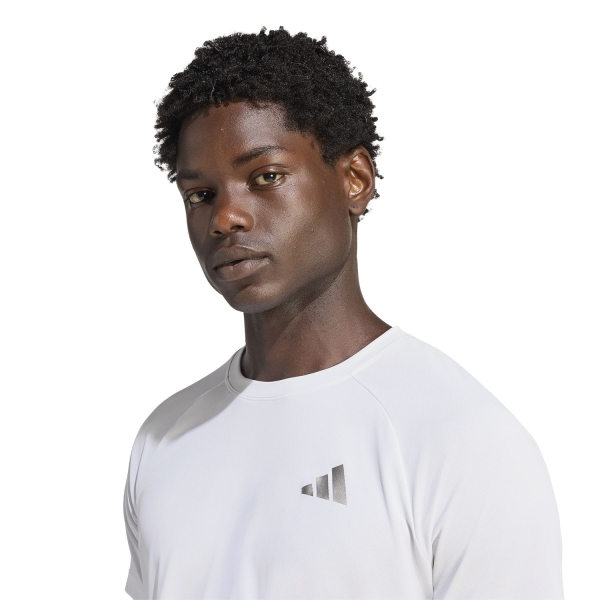 adidas CLIMACOOL+ Pro Freelift Camiseta - White