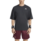 adidas CLIMACOOL+ Pro T-Shirt - Black