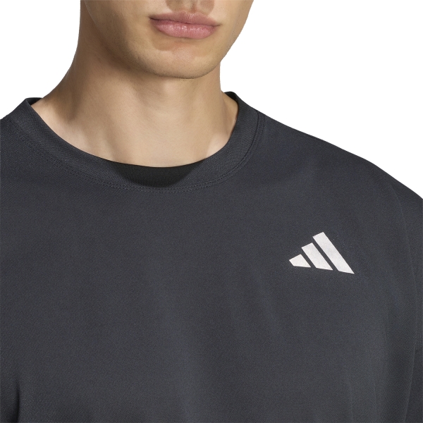 adidas CLIMACOOL+ Pro T-Shirt - Black