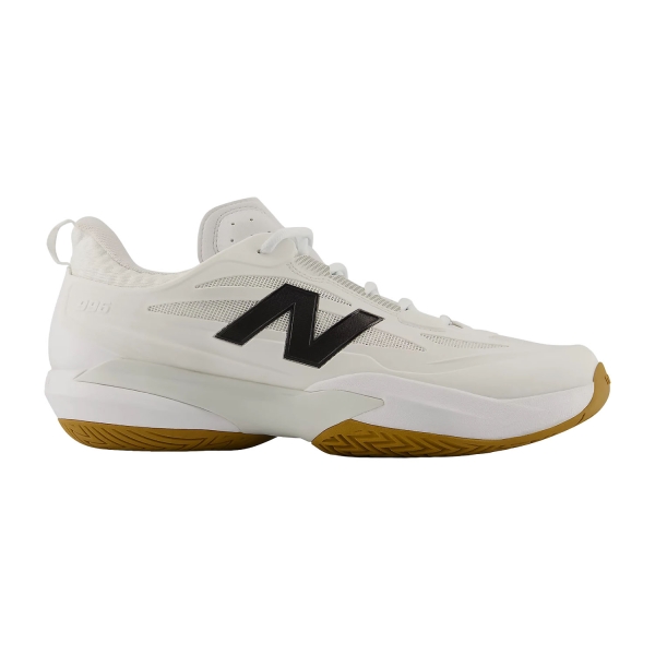 Calzado Tenis Hombre New Balance FuelCell 996 v7 White/Black MH99651Q