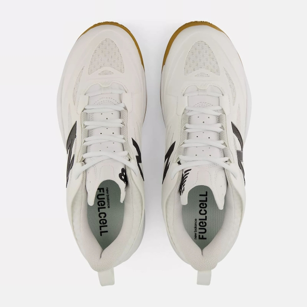 New Balance FuelCell 996 v7 - White/Black