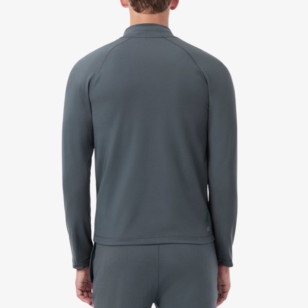 Lacoste Ultra Dry Felpa - Gris