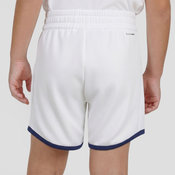 adidas Classics CLIMACOOL 4in Shorts Boy - White