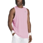 adidas CLIMACOOL+ Tank - Distilled Pink