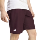 adidas Club CLIMACOOL 7in Pantaloncini - Maroon adidas Club CLIMACOOL 7in Pantaloncini - Maroon