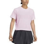 adidas Culture T-Shirt - Distilled Pink