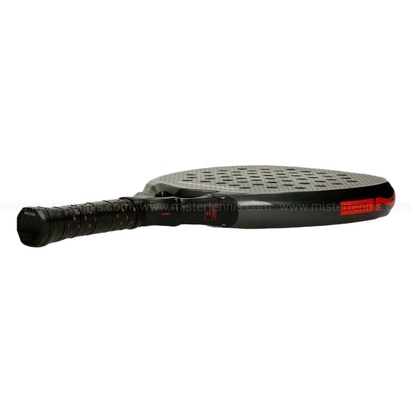 adidas Metalbone Carbon Padel - Black/Red