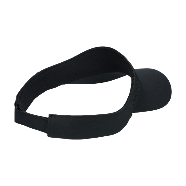 ASICS Performance Pro Visor - Performance Black