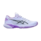 ASICS Solution Speed FF 4 Night Energy - Blue Fade/Gunmetal