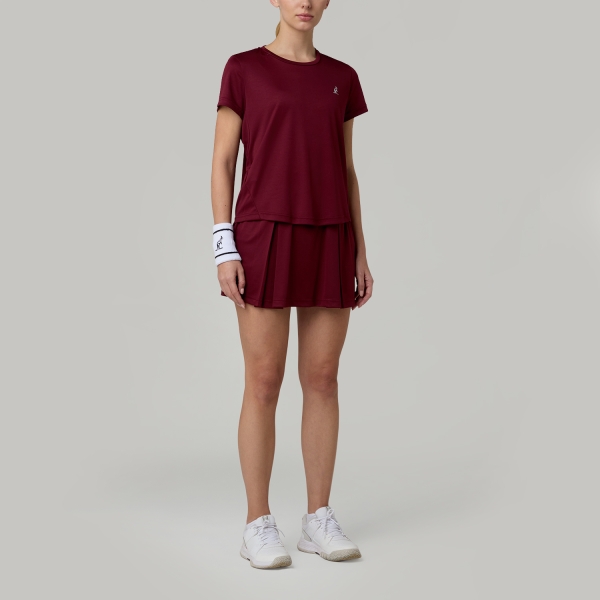 Australian Ace New Essence Falda - Rubino