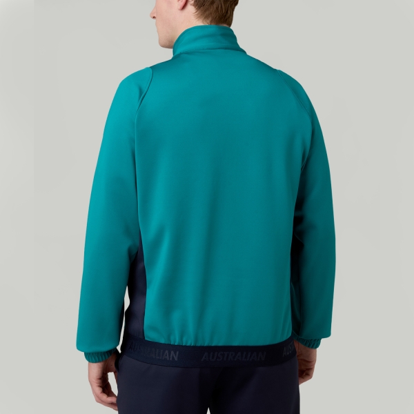 Australian Classic Pro Shot Chaqueta - Everglades